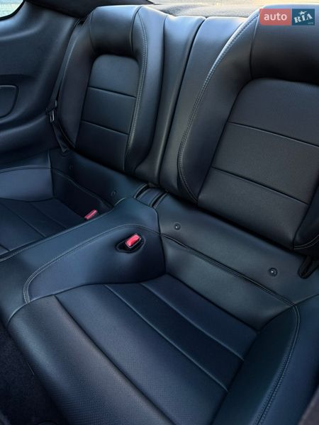 Купе Ford Mustang 2016 в Бучі