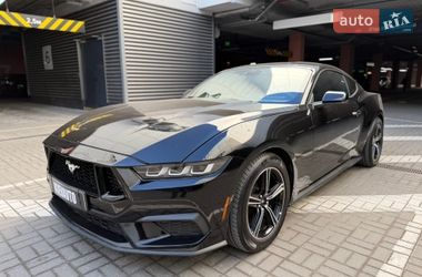Купе Ford Mustang 2023 в Киеве