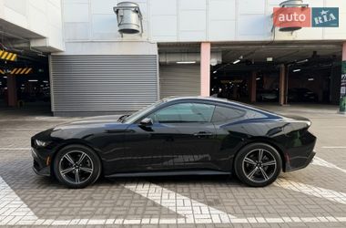 Купе Ford Mustang 2023 в Киеве