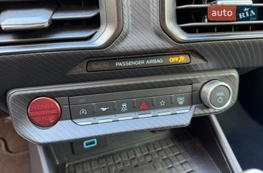Купе Ford Mustang 2023 в Киеве