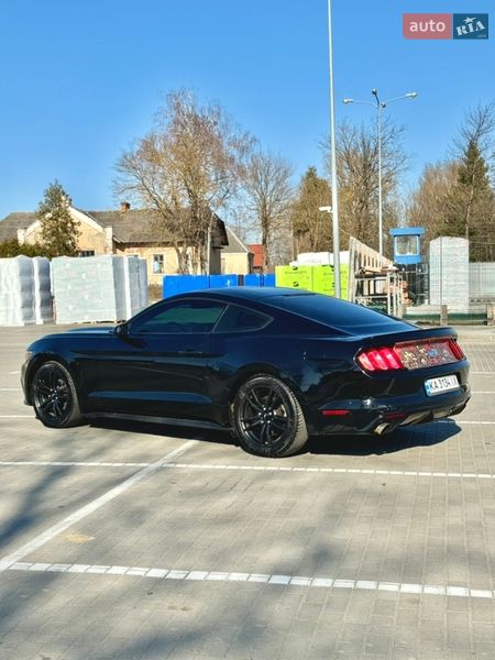 Купе Ford Mustang 2014 в Коломые