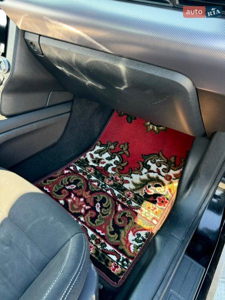 Купе Ford Mustang 2014 в Коломые