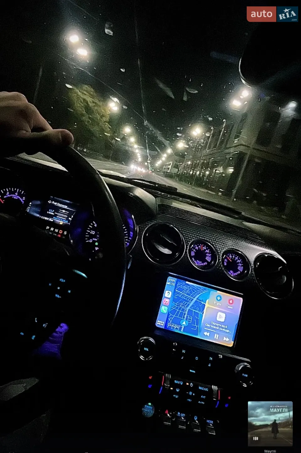 2017 Ford Mustang - мініатюра 2