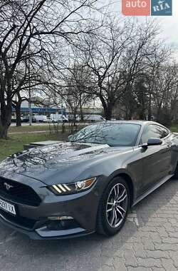 Купе Ford Mustang 2014 в Ужгороде