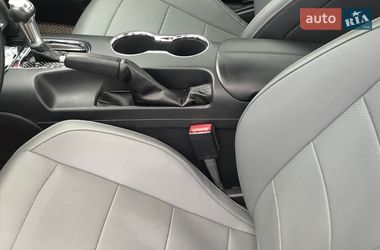 Купе Ford Mustang 2017 в Виннице фото 5 Купе Ford Mustang 2017 в Виннице