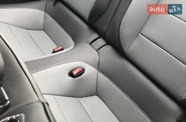 Купе Ford Mustang 2017 в Виннице фото 10 Купе Ford Mustang 2017 в Виннице