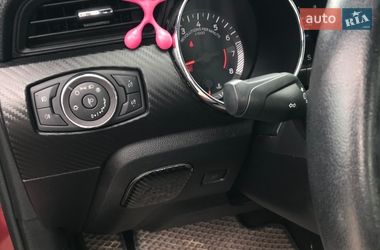 Купе Ford Mustang 2017 в Виннице фото 12 Купе Ford Mustang 2017 в Виннице