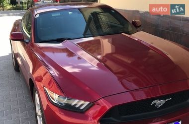 Купе Ford Mustang 2017 в Виннице фото 3 Купе Ford Mustang 2017 в Виннице