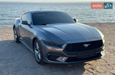 Купе Ford Mustang 2025 в Одессе