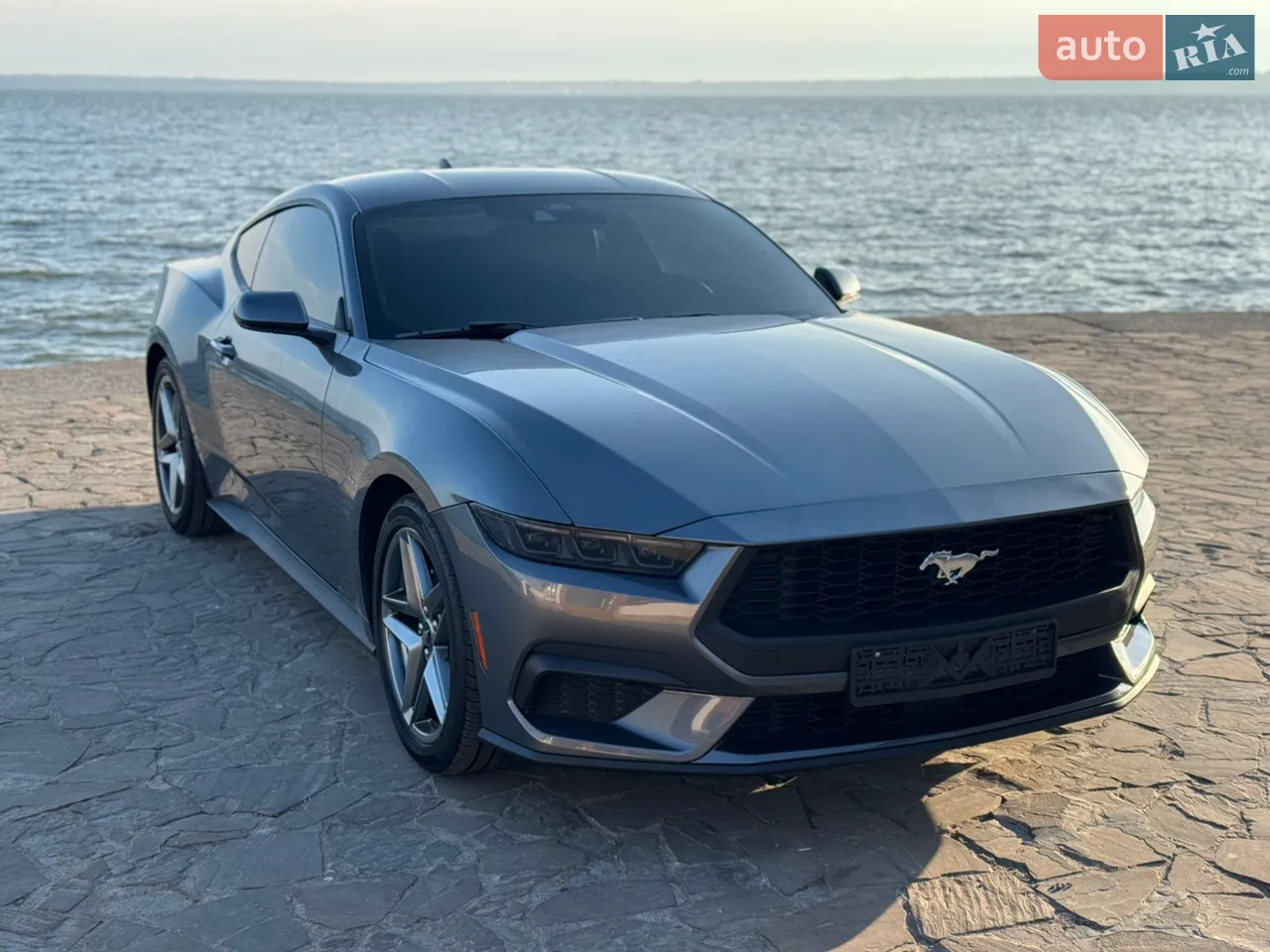 2022 Ford Mustang - мініатюра 15