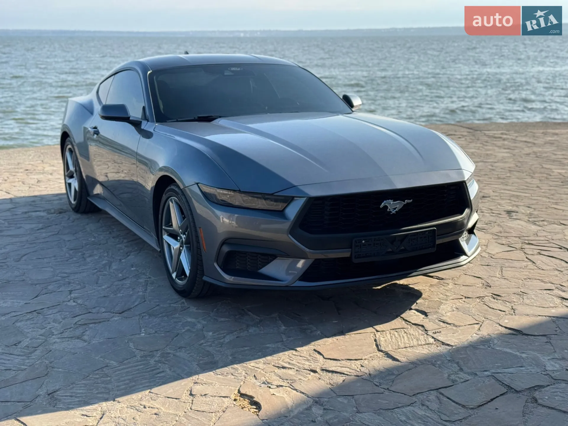 2025 Ford Mustang - мініатюра 18