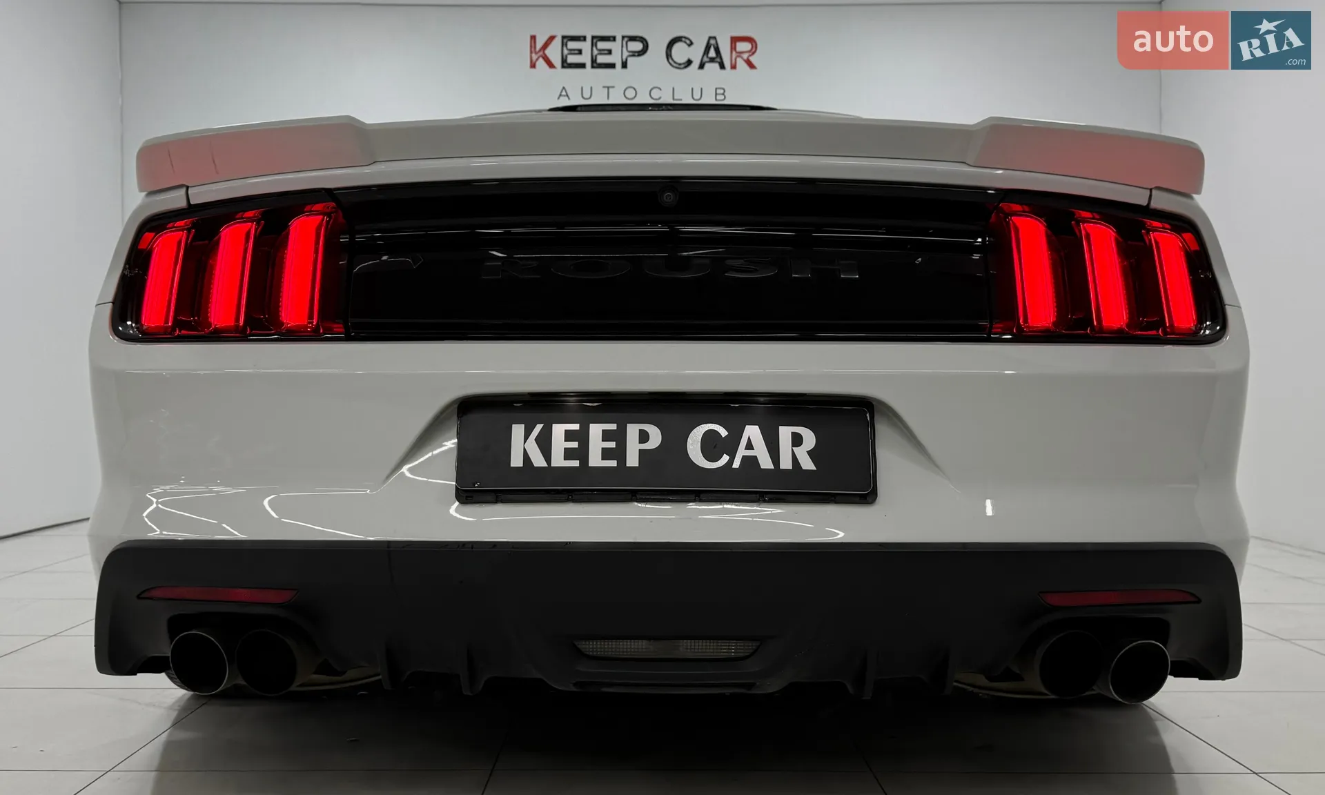 2014 Ford Mustang - мініатюра 16