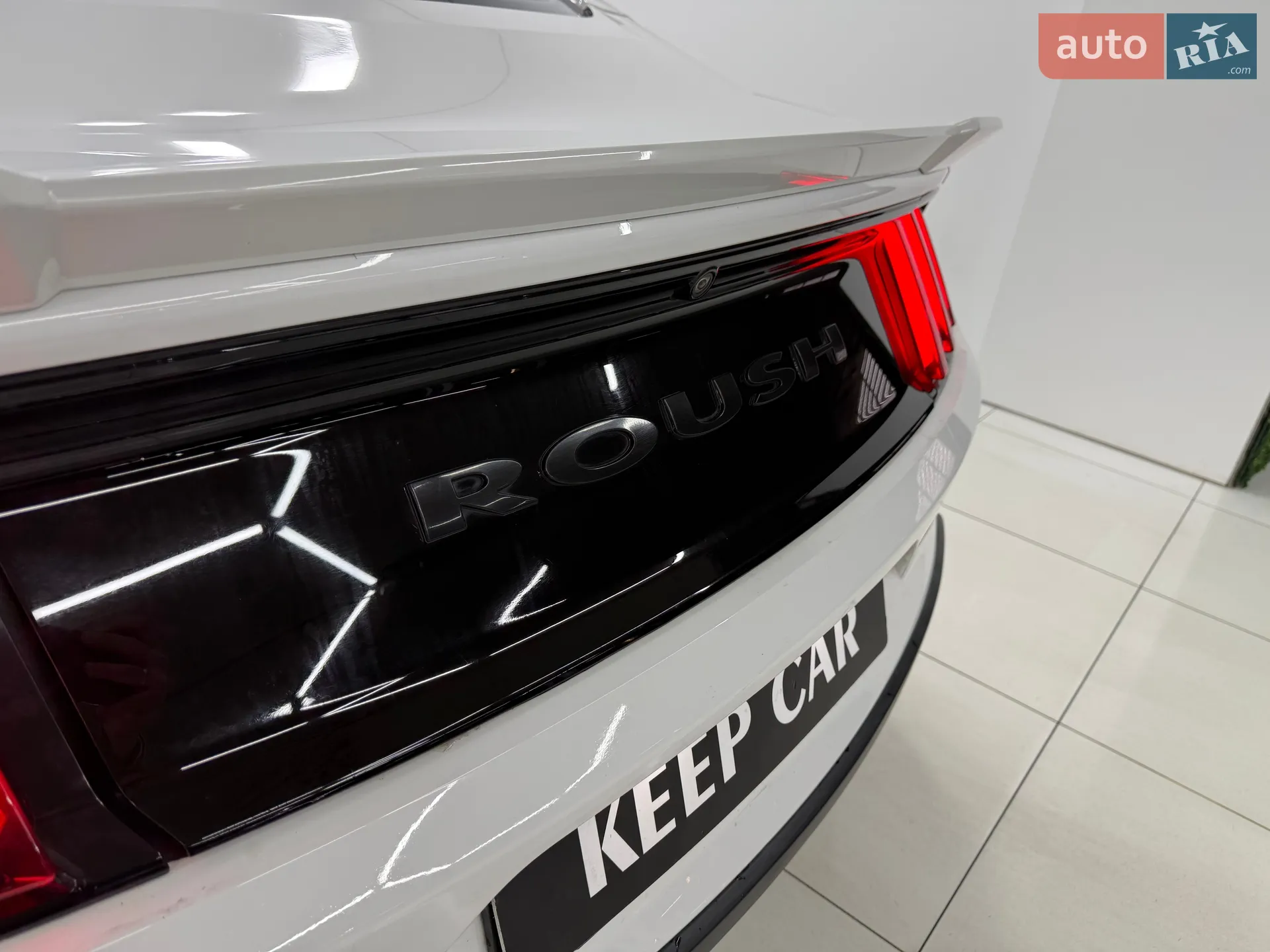 2014 Ford Mustang - мініатюра 23