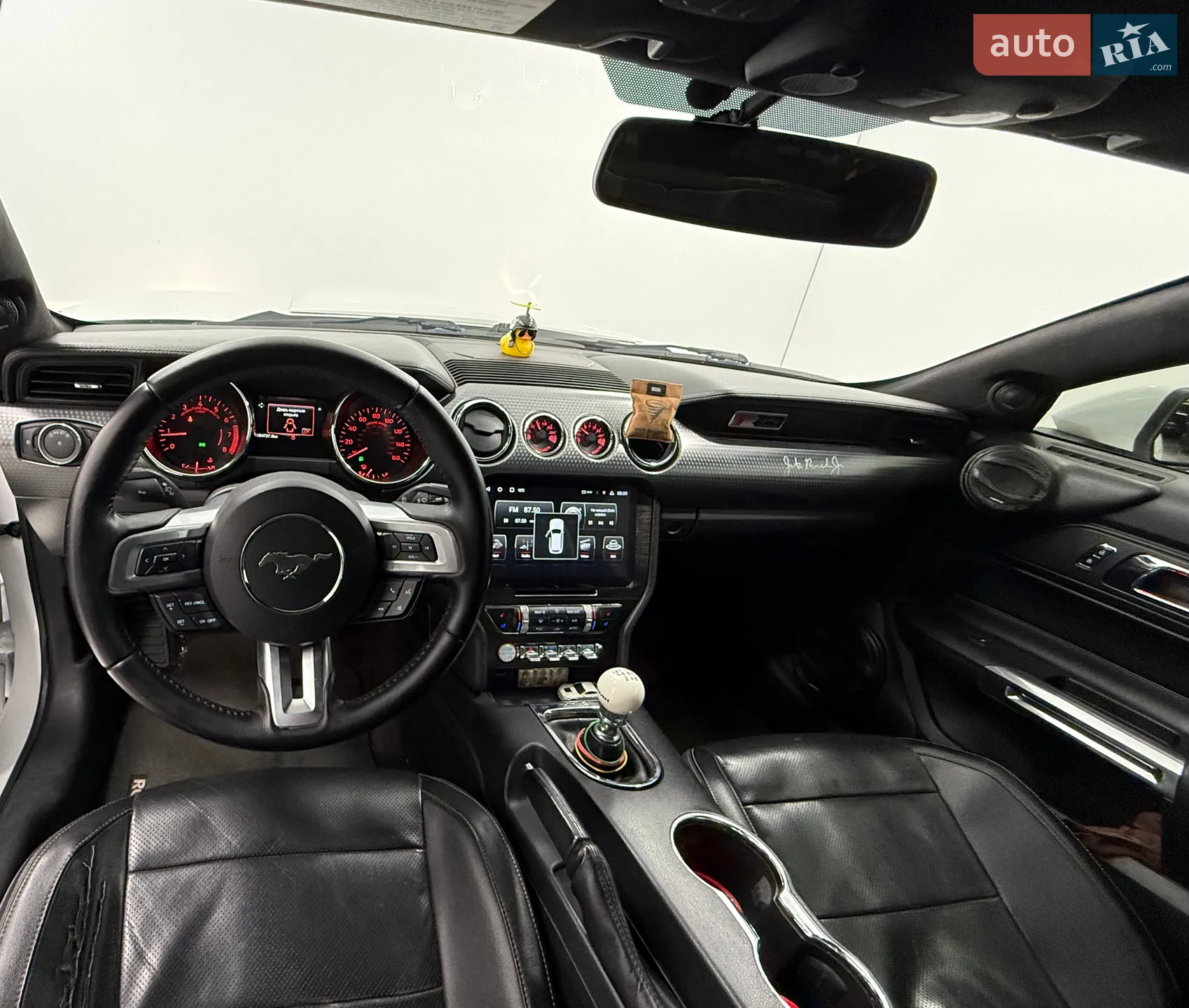 2014 Ford Mustang - мініатюра 38