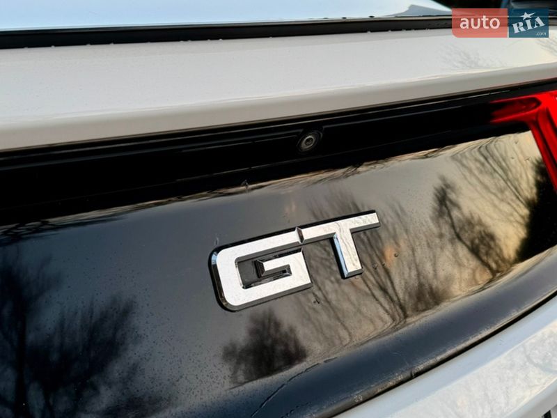 Купе Ford Mustang 2015 в Киеве фото 8 Купе Ford Mustang 2015 в Киеве