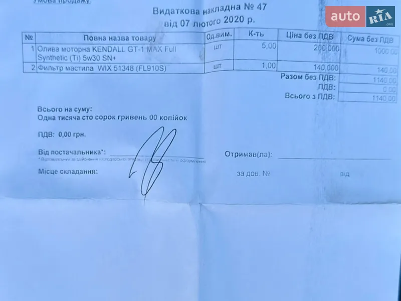 Купе Ford Mustang 2015 в Киеве документ 5 фото Купе Ford Mustang 2015 в Киеве документ