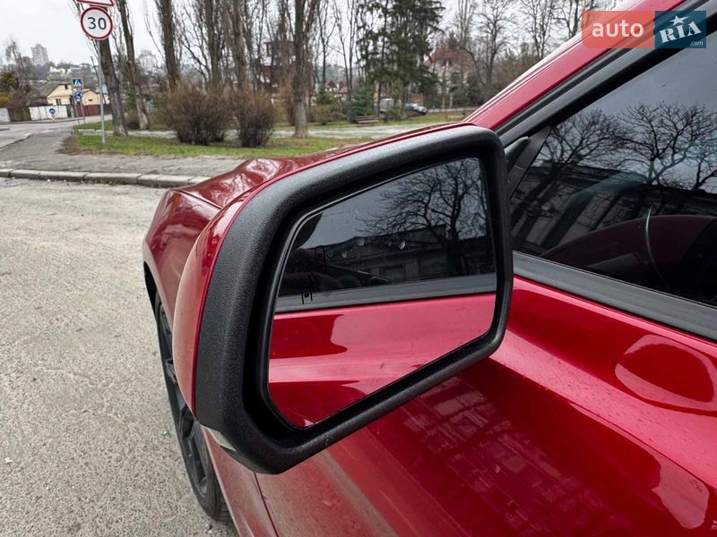 Купе Ford Mustang 2020 в Киеве фото 15 Купе Ford Mustang 2020 в Киеве