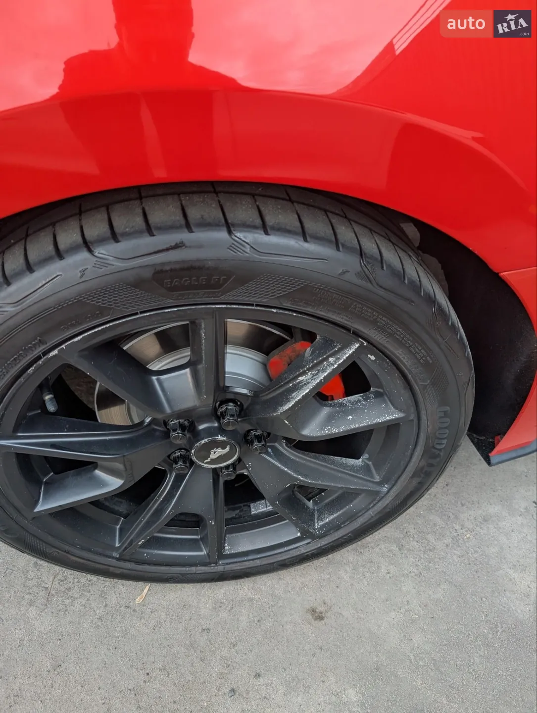 2014 Ford Mustang - мініатюра 32