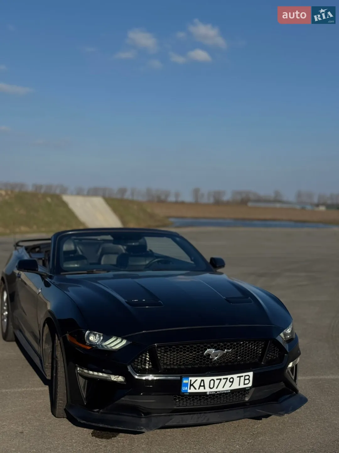 2015 Ford Mustang - мініатюра 2