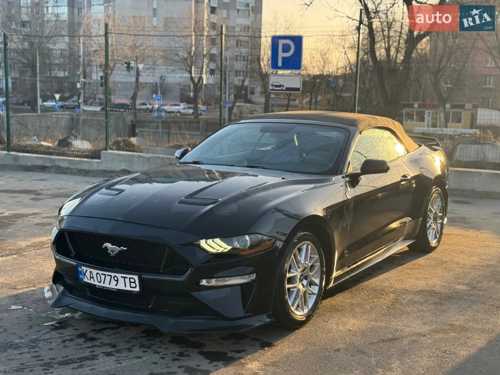 2015 Ford Mustang - мініатюра 30