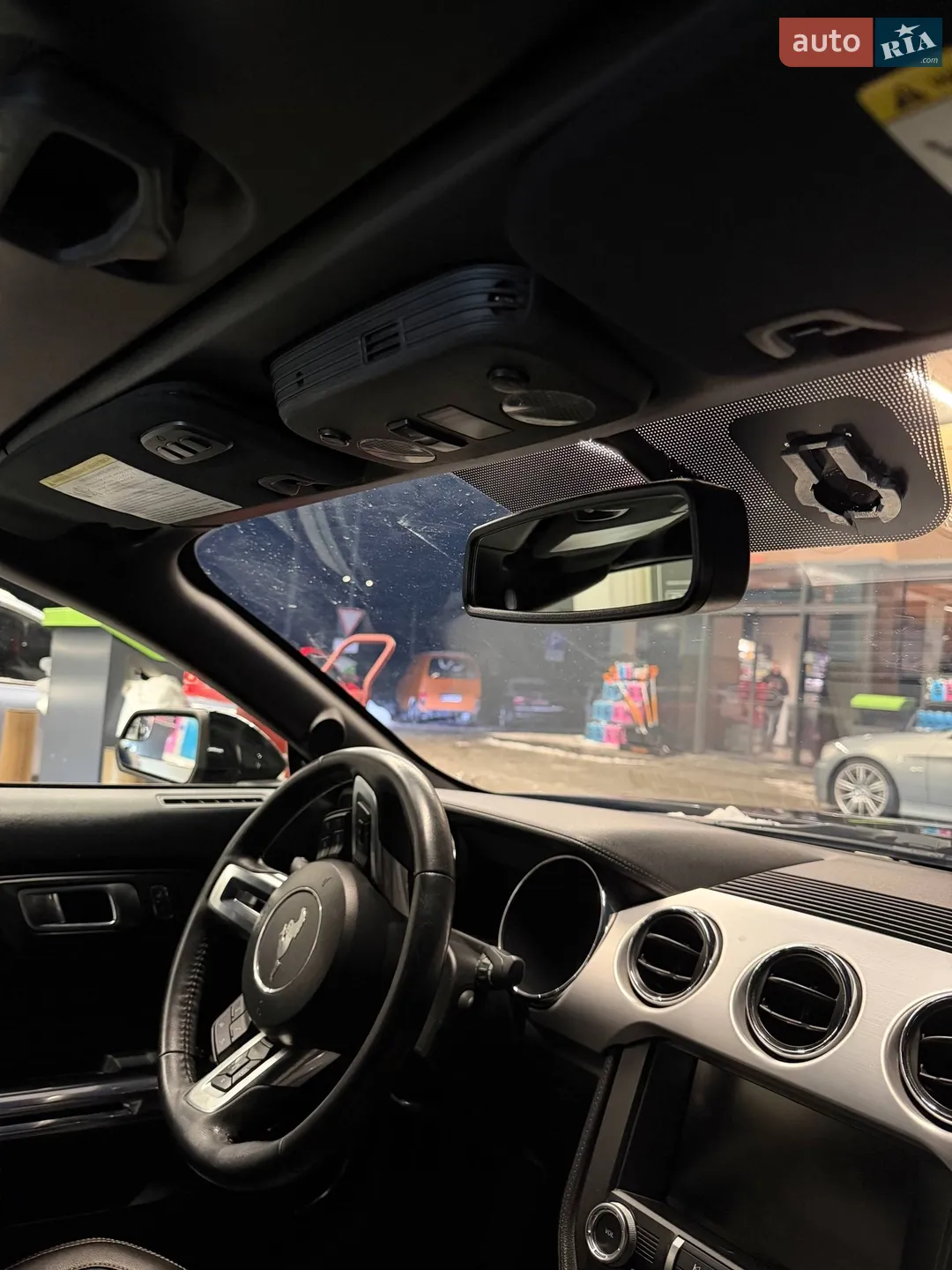 2015 Ford Mustang - мініатюра 37