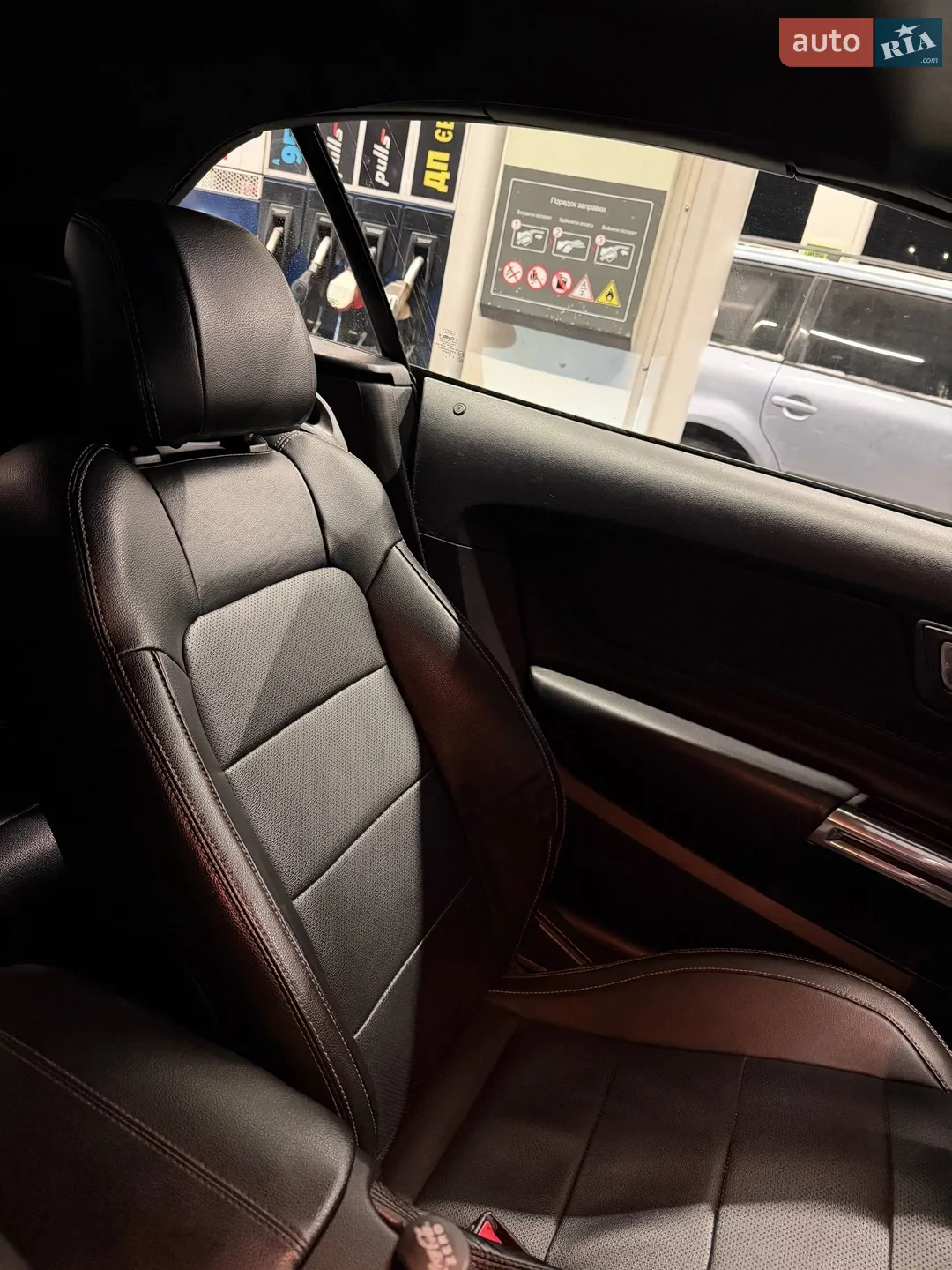 2015 Ford Mustang - мініатюра 39