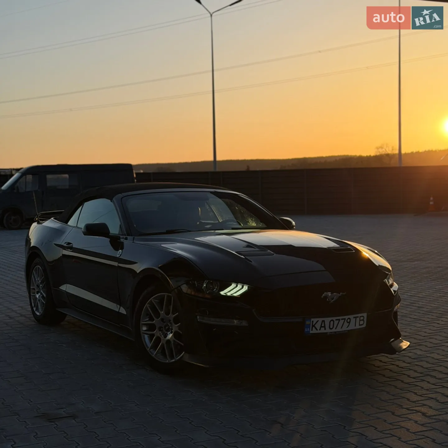 2015 Ford Mustang - мініатюра 43