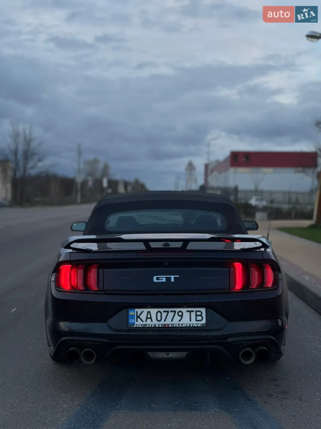 2015 Ford Mustang - мініатюра 24
