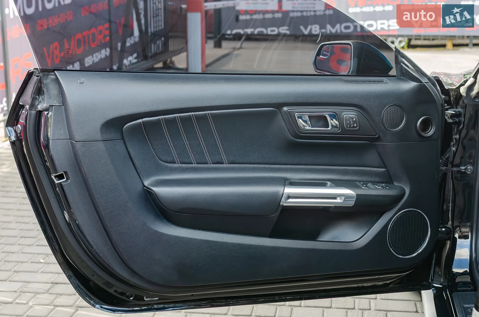 2018 Ford Mustang - мініатюра 40