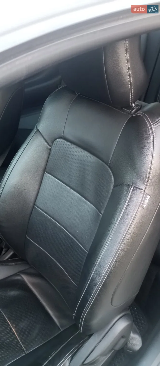 2017 Ford Mustang - мініатюра 39