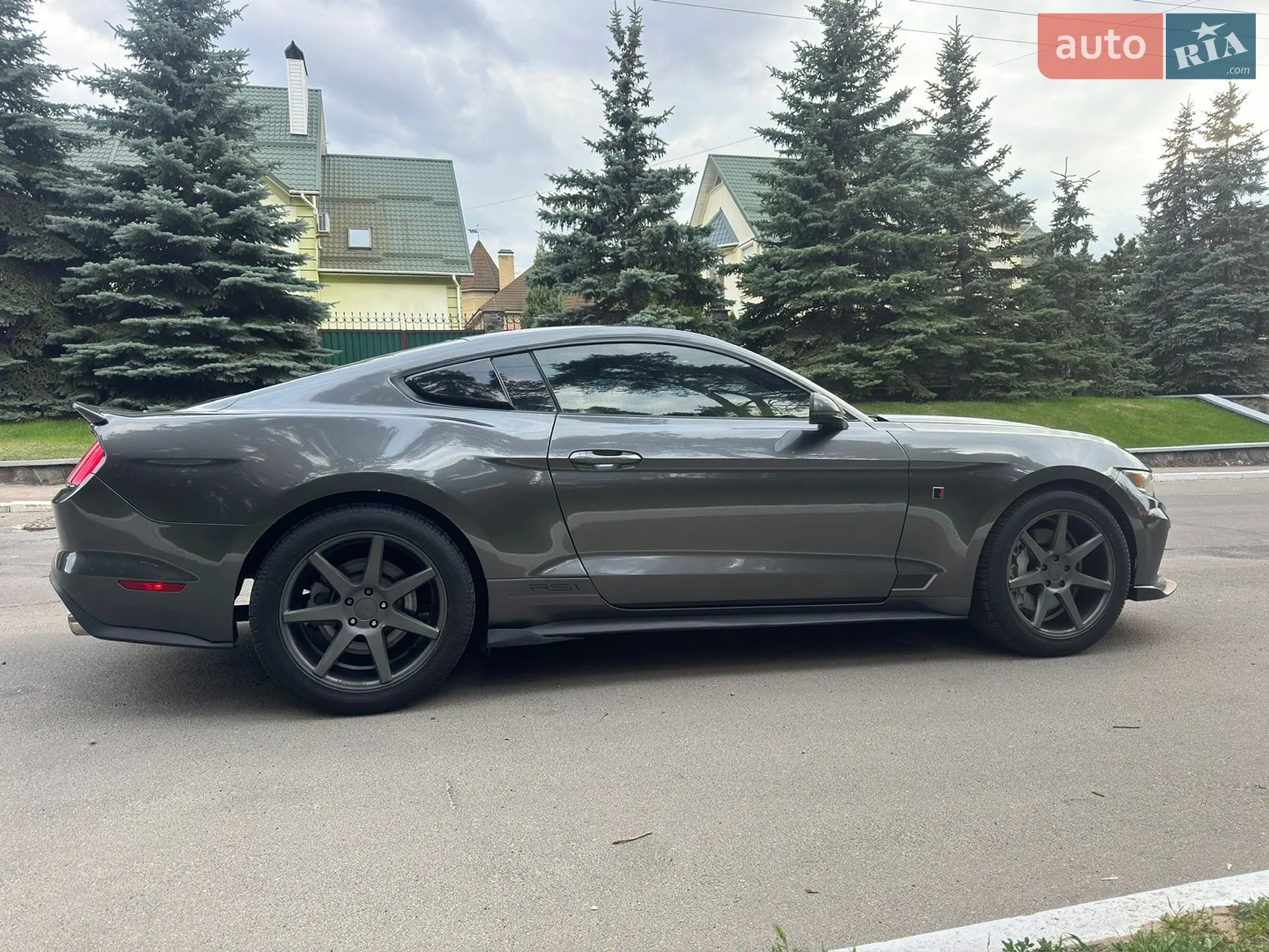 2014 Ford Mustang - мініатюра 12