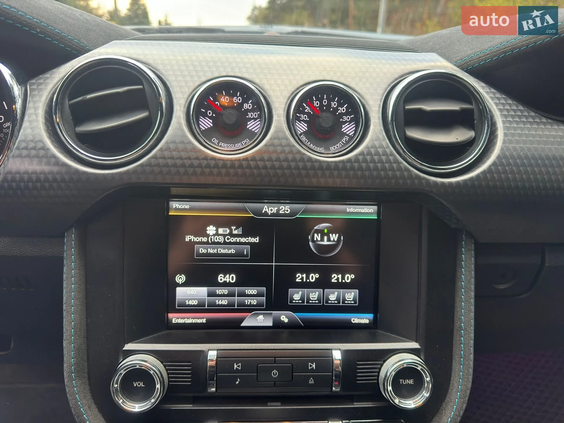 2014 Ford Mustang - мініатюра 27