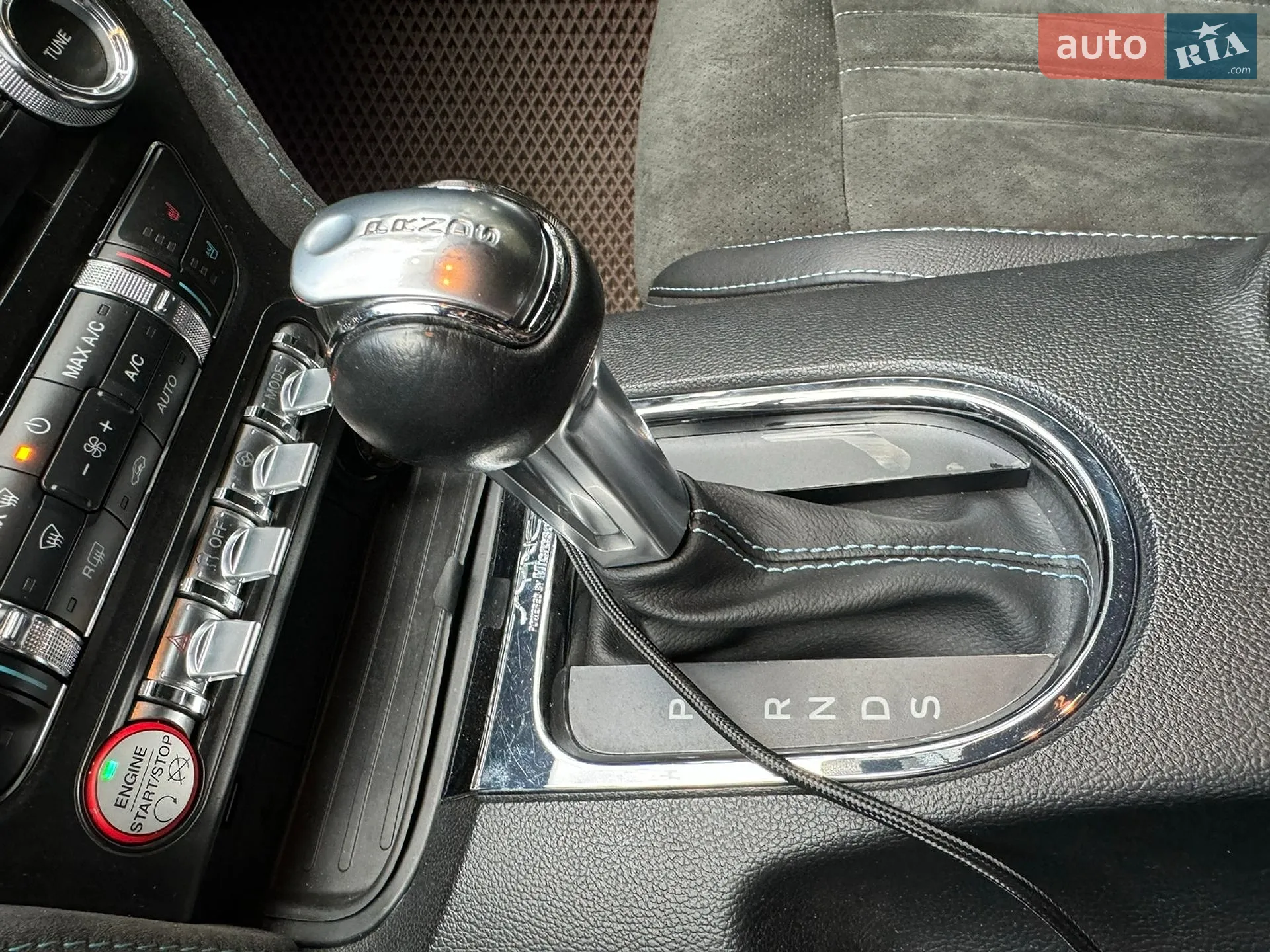 2014 Ford Mustang - мініатюра 29