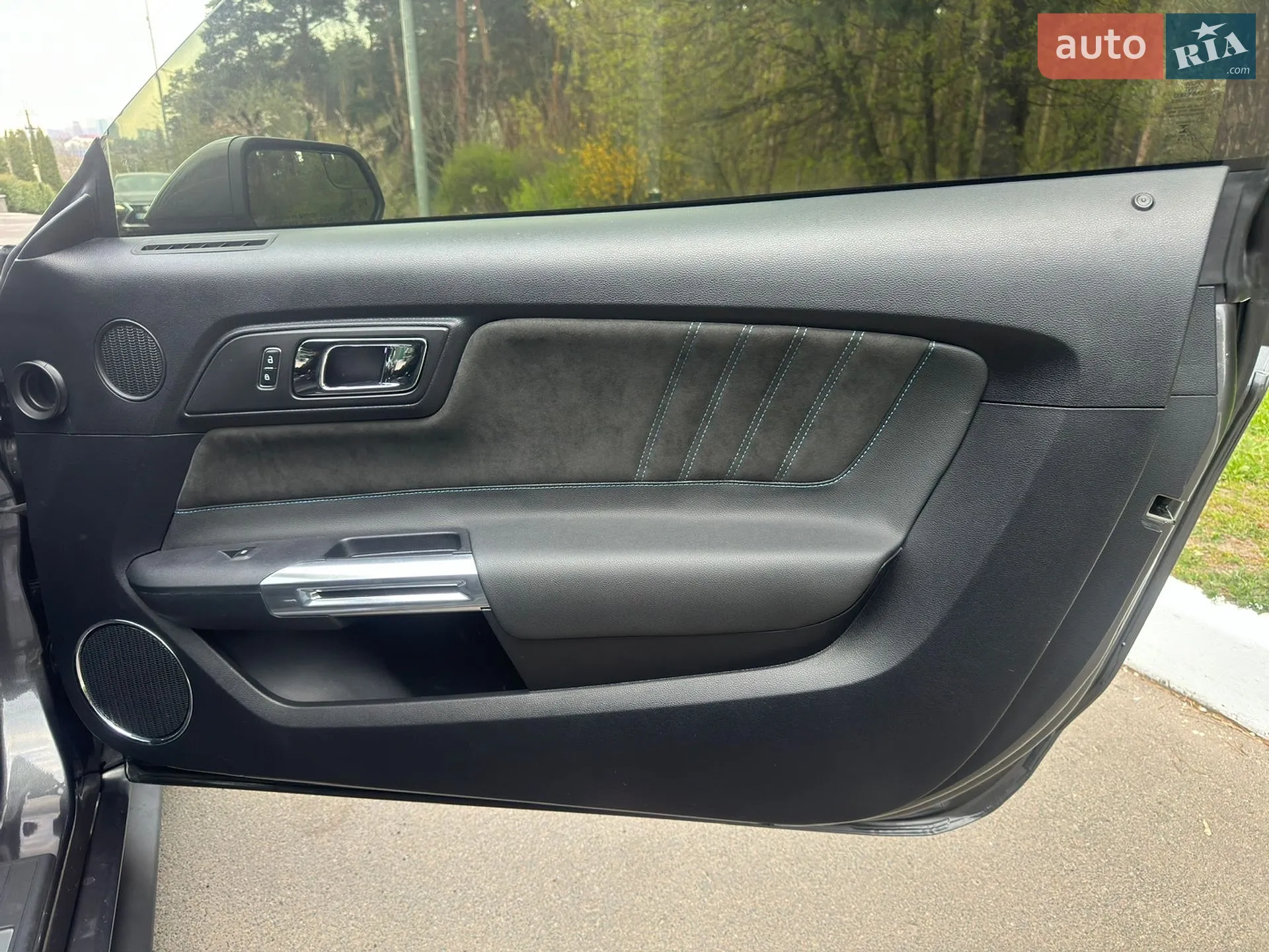 2014 Ford Mustang - мініатюра 40