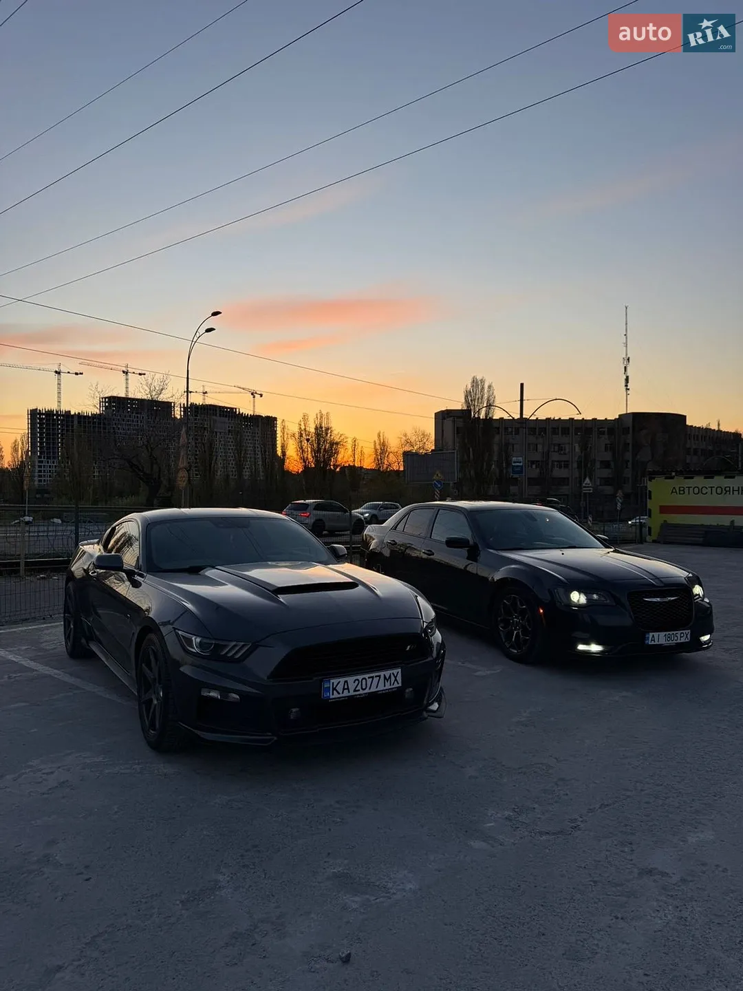 2014 Ford Mustang - мініатюра 3
