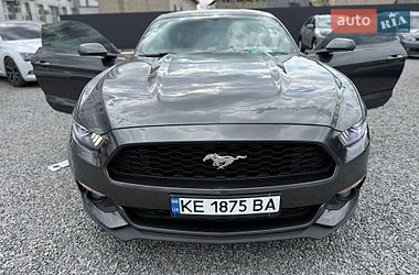 Купе Ford Mustang 2017 в Павлограді