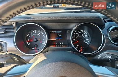 Купе Ford Mustang 2020 в Киеве