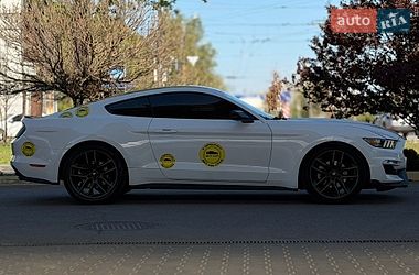 Купе Ford Mustang 2015 в Дніпрі