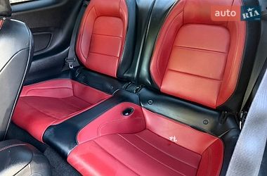 Купе Ford Mustang 2015 в Дніпрі