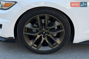 Купе Ford Mustang 2015 в Дніпрі