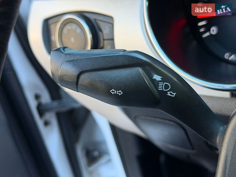 Купе Ford Mustang 2015 в Дніпрі