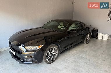 Купе Ford Mustang 2015 в Броварах