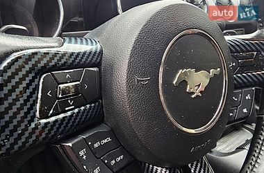 Купе Ford Mustang 2015 в Киеве