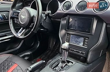 Купе Ford Mustang 2015 в Киеве
