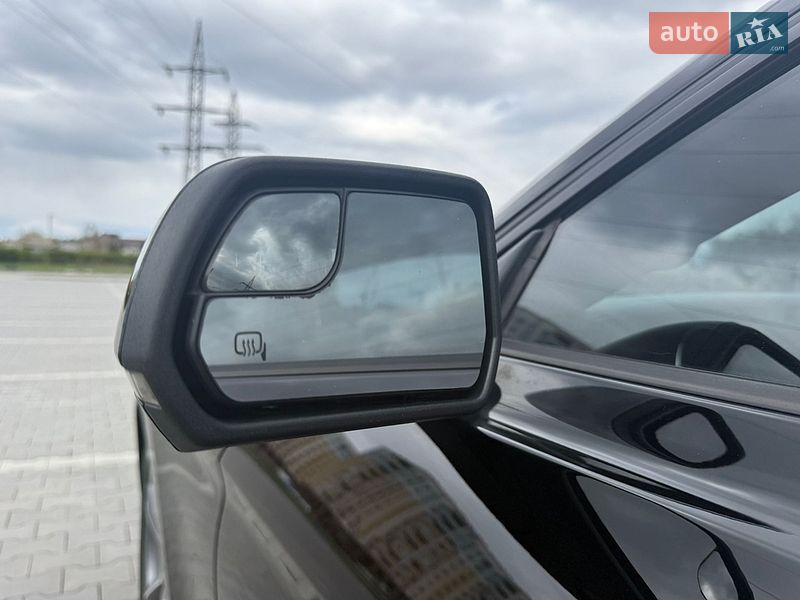 Купе Ford Mustang 2015 в Ирпене