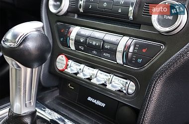 Купе Ford Mustang 2017 в Чернігові
