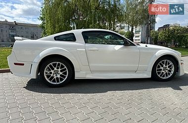 Купе Ford Mustang 2008 в Києві