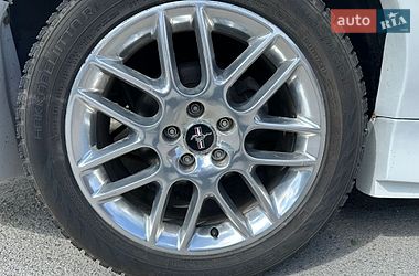 Купе Ford Mustang 2008 в Києві