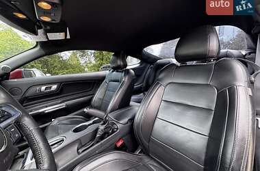 Купе Ford Mustang 2020 в Киеве