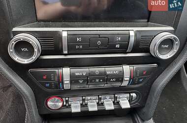 Купе Ford Mustang 2020 в Киеве